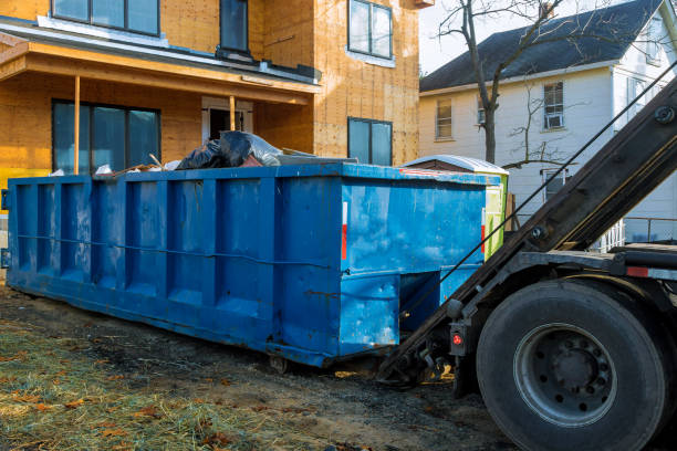 Best Office Junk Removal  in Byhalia, MS
