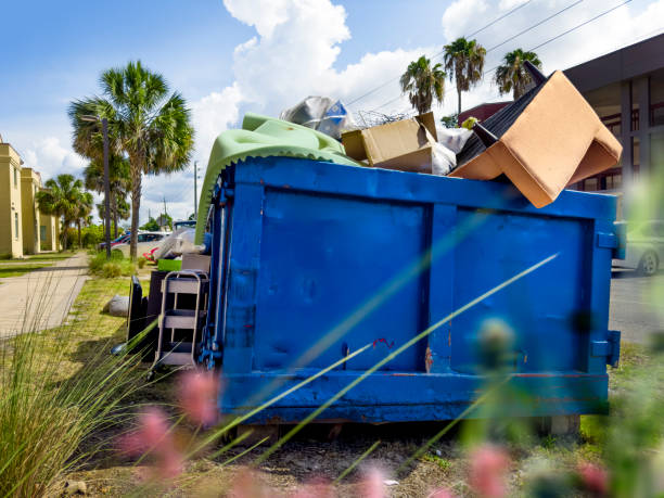 Best Basement Cleanout Services  in Byhalia, MS