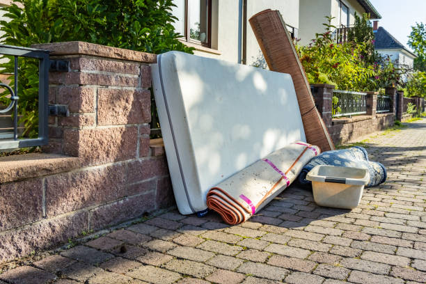 Best Trash Removal Near Me  in Byhalia, MS