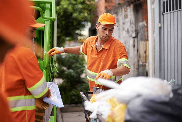 Best Garage Cleanout Services  in Byhalia, MS