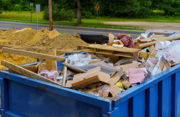 Best Junk Hauling Services  in Byhalia, MS